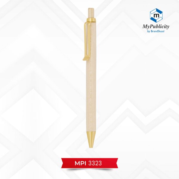 Premium Metal Pen - Code : MPI 3323