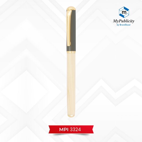 Premium Metal Pen - Code : MPI 3324