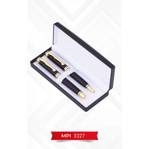 Metal Pen Sets - Code : MPI 3327