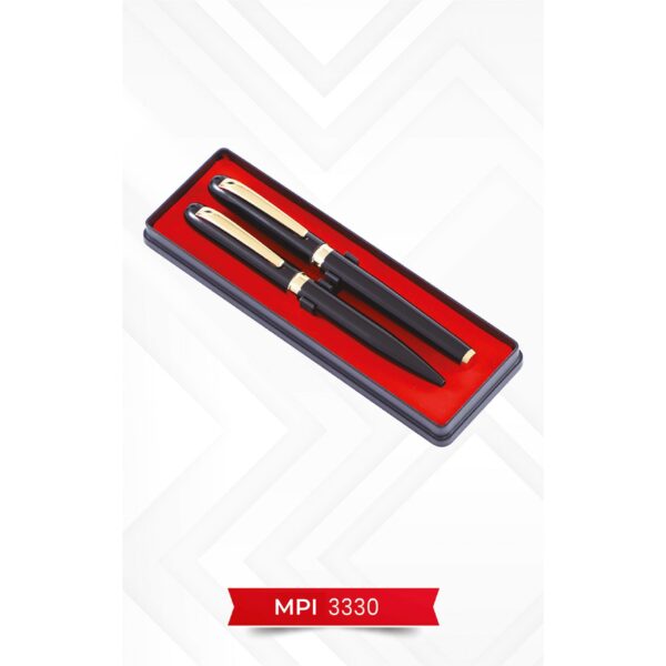 Metal Pen Sets - Code : MPI 3330