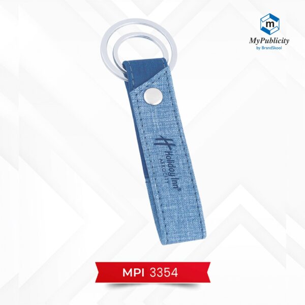 Premium Keychain Metal - Code : MPI 3354