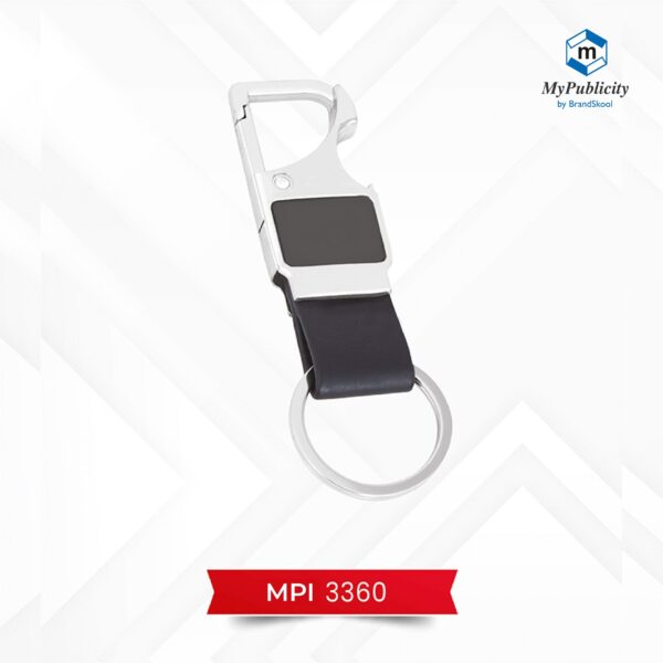 Premium Keychain Metal - Code : MPI 3360
