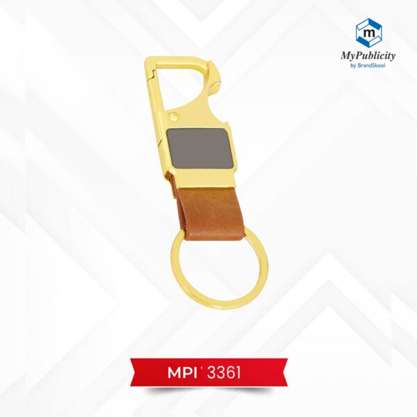 Premium Keychain Metal - Code : MPI 3361