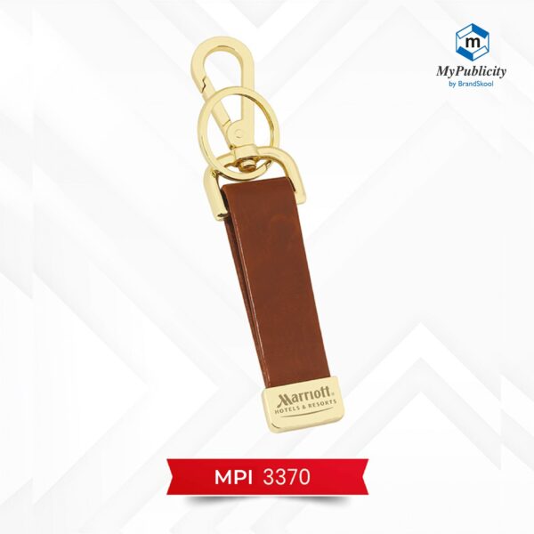 Premium Keychain Metal - Code : MPI 3370