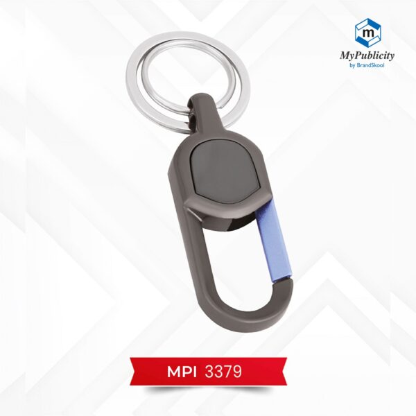 Premium Keychain Metal - Code : MPI 3379