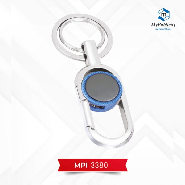 Premium Keychain Metal - Code : MPI 3380