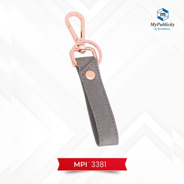 Premium Keychain Metal - Code : MPI 3381