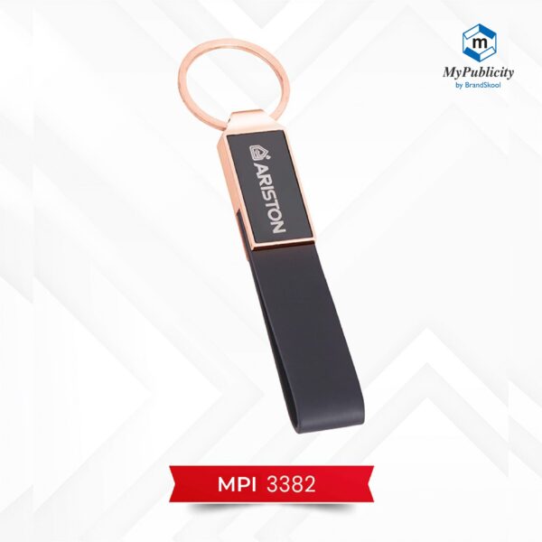 Premium Keychain Metal - Code : MPI 3382