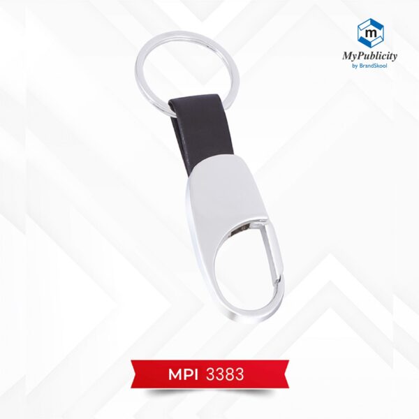 Premium Keychain Metal - Code : MPI 3383