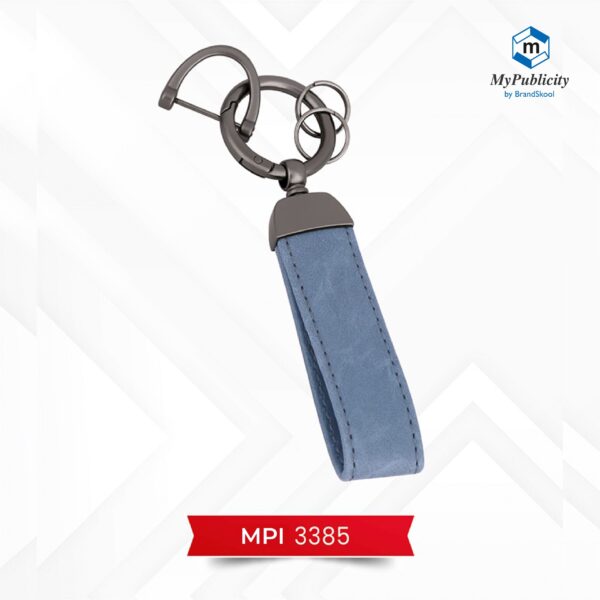 Premium Keychain Metal - Code : MPI 3385