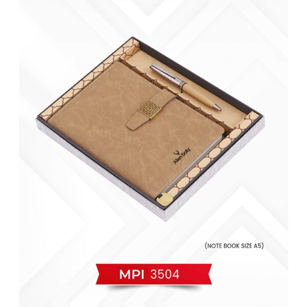 Executive Gift Sets - Code : MPI 3504