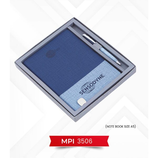 Executive Gift Sets - Code : MPI 3506