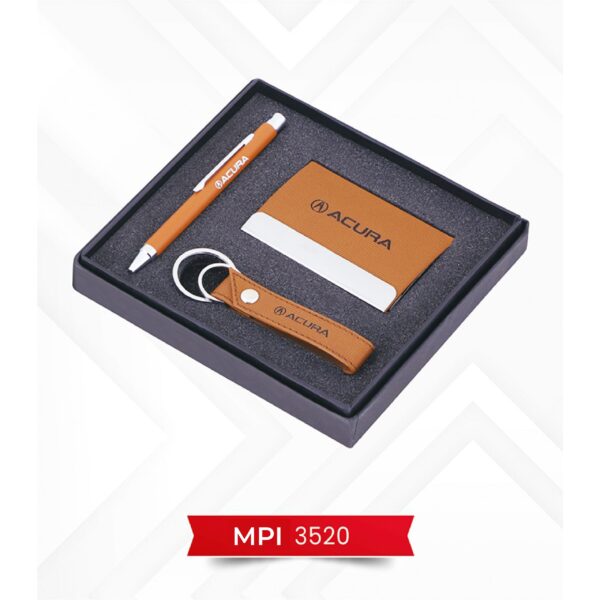 Executive Gift Sets - Code : MPI 3520