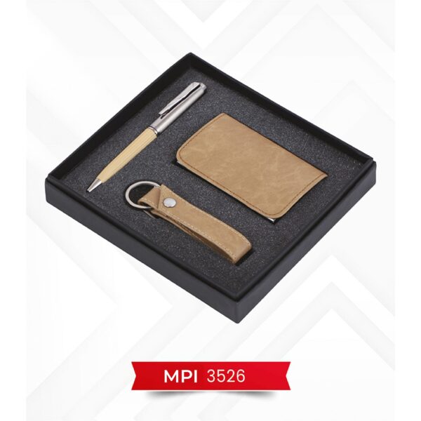 Executive Gift Sets - Code : MPI 3526