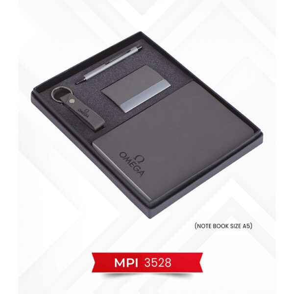 Executive Gift Sets - Code : MPI 3528
