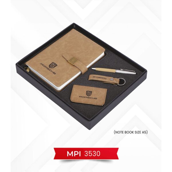 Executive Gift Sets - Code : MPI 3530