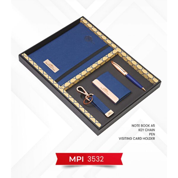 Executive Gift Sets - Code : MPI 3532