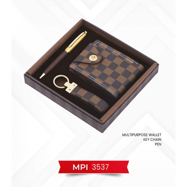 Executive Gift Sets - Code : MPI 3537