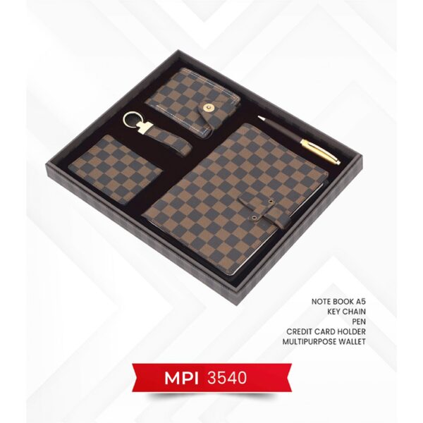 Executive Gift Sets - Code : MPI 3540