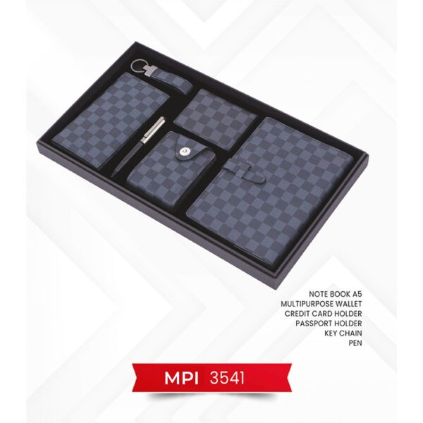 Executive Gift Sets - Code : MPI 3541