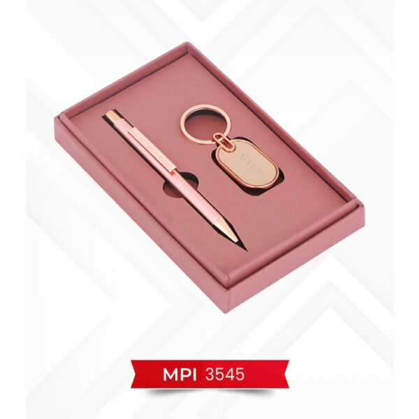 Executive Gift Sets - Code : MPI 3545