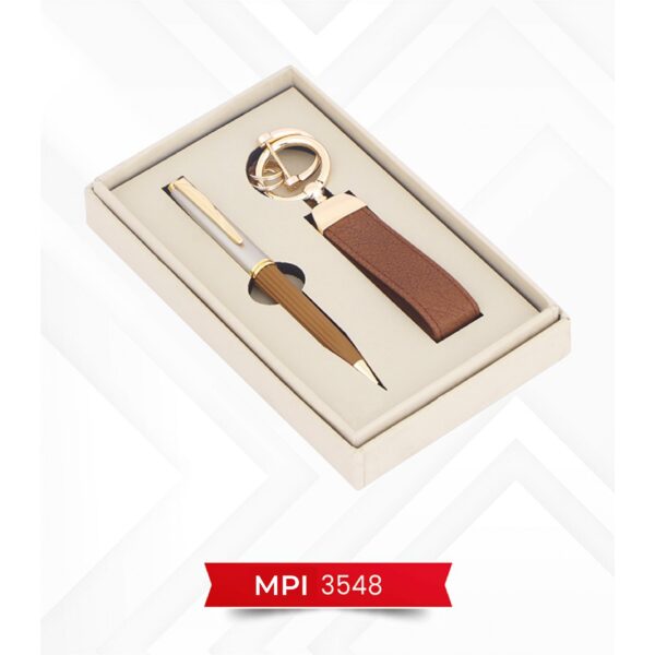 Executive Gift Sets - Code : MPI 3548