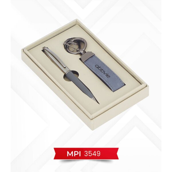 Executive Gift Sets - Code : MPI 3549