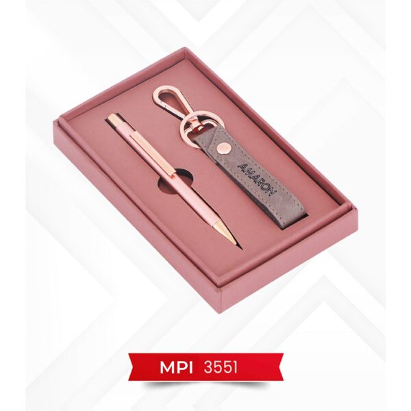 Executive Gift Sets - Code : MPI 3551