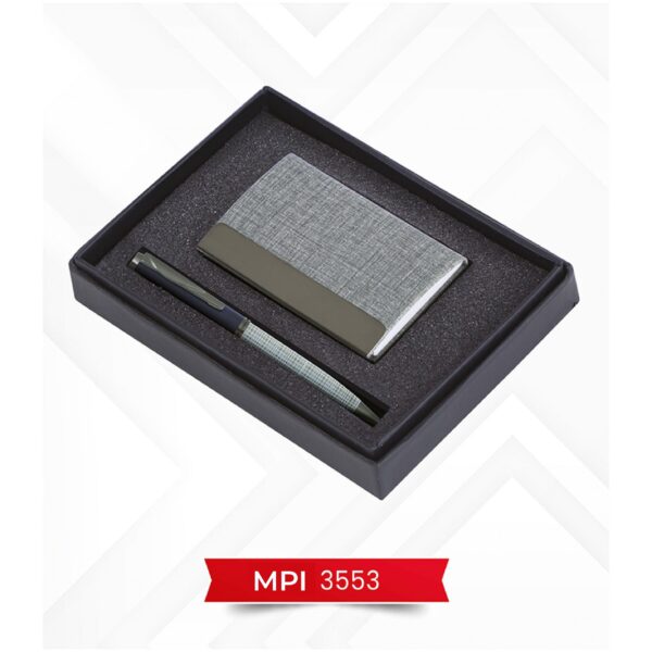 Executive Gift Sets - Code : MPI 3553