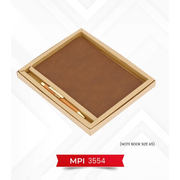 Executive Gift Sets - Code : MPI 3554