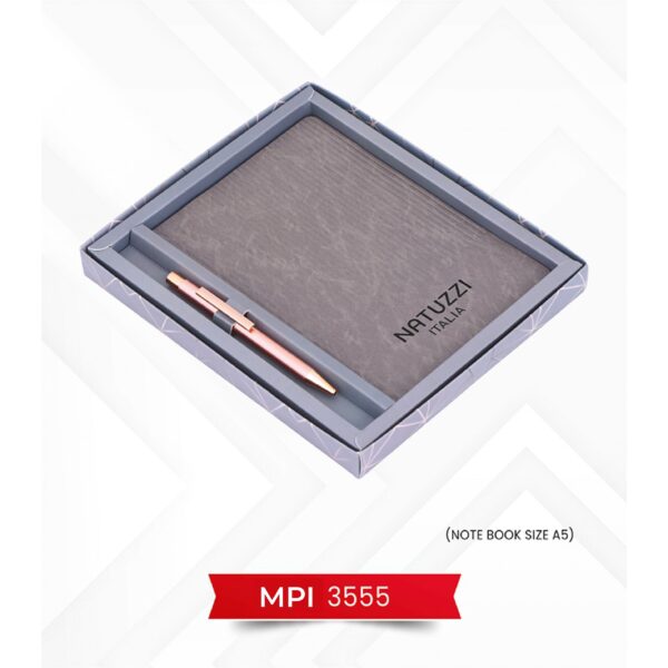 Executive Gift Sets - Code : MPI 3555