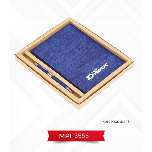 Executive Gift Sets - Code : MPI 3556