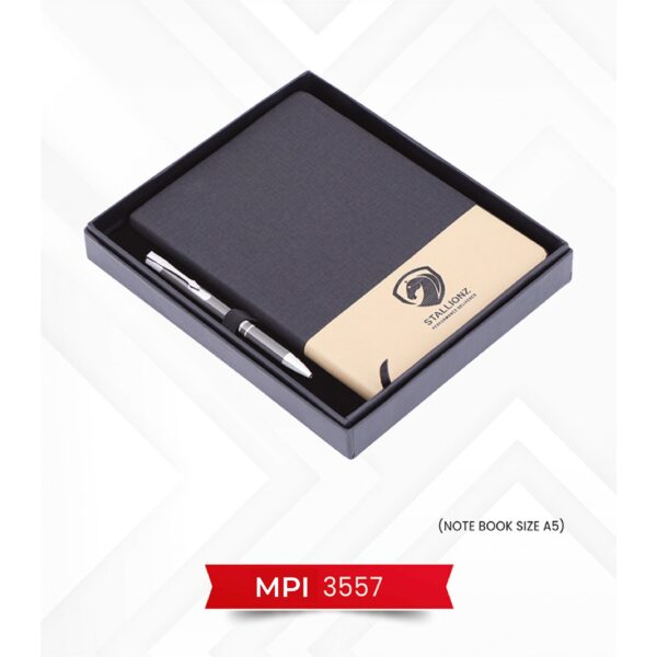 Executive Gift Sets - Code : MPI 3557
