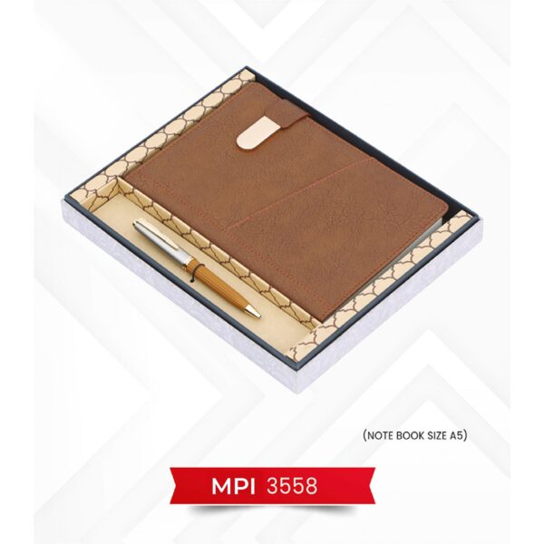 Executive Gift Sets - Code : MPI 3558