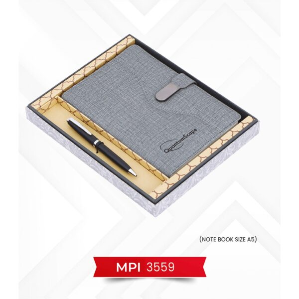 Executive Gift Sets - Code : MPI 3559