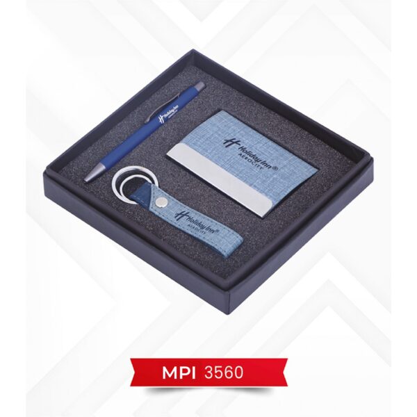 Executive Gift Sets - Code : MPI 3560