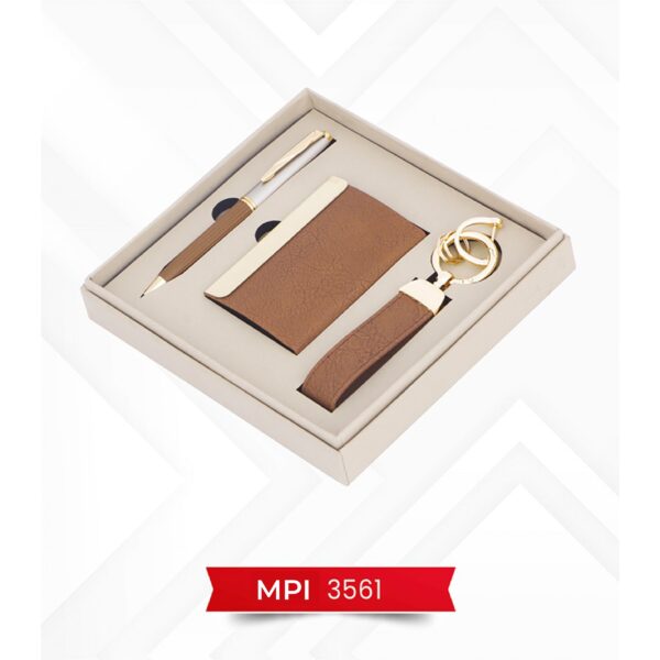 Executive Gift Sets - Code : MPI 3561