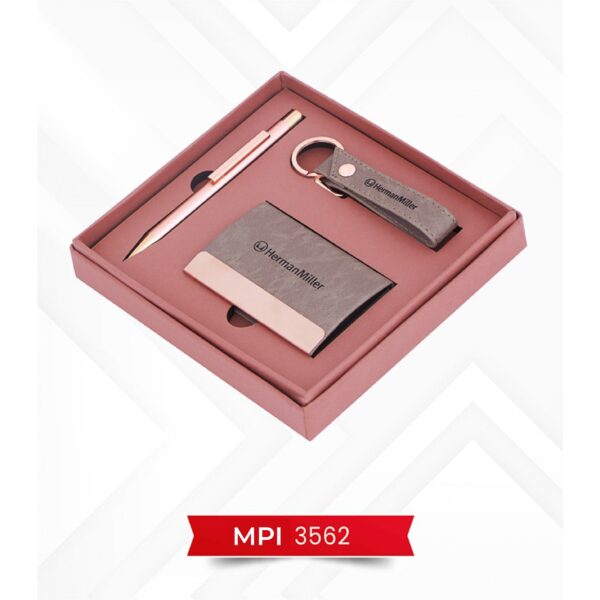 Executive Gift Sets - Code : MPI 3562