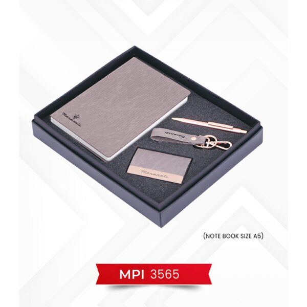 Executive Gift Sets - Code : MPI 3565