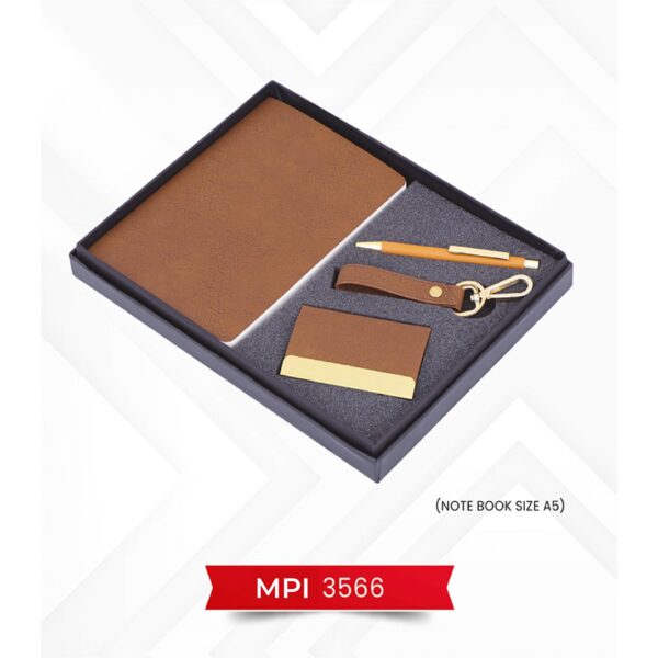 Executive Gift Sets - Code : MPI 3566