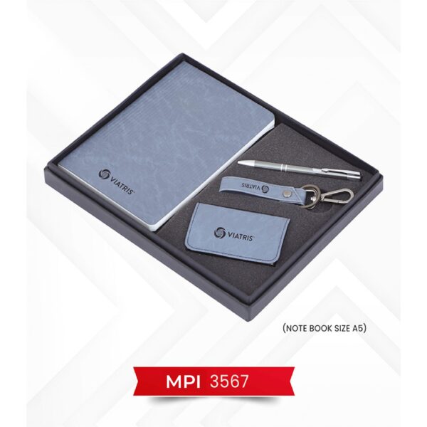 Executive Gift Sets - Code : MPI 3567