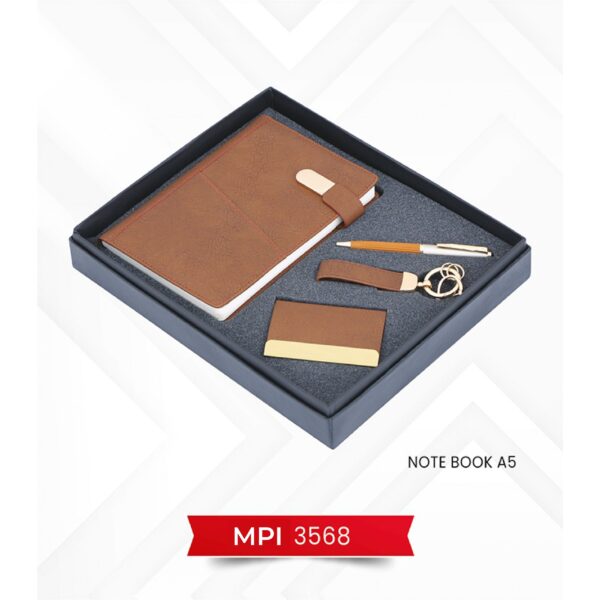 Executive Gift Sets - Code : MPI 3568