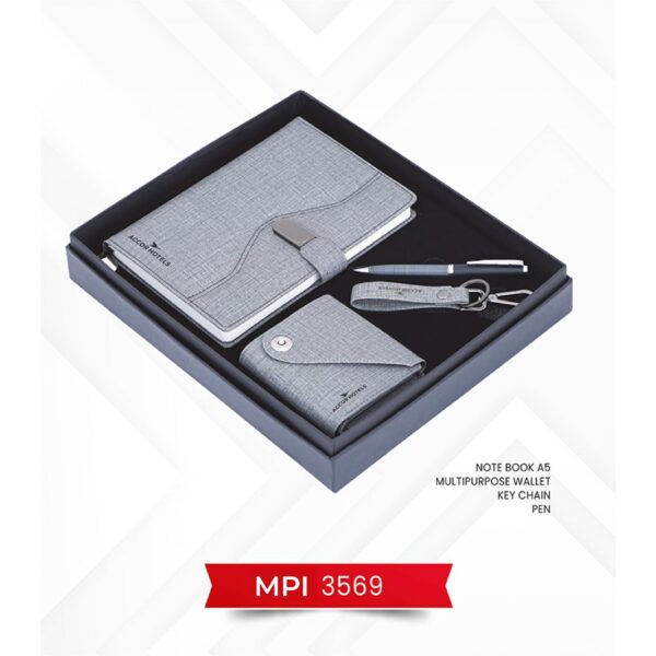 Executive Gift Sets - Code : MPI 3569