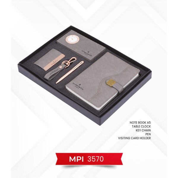 Executive Gift Sets - Code : MPI 3570