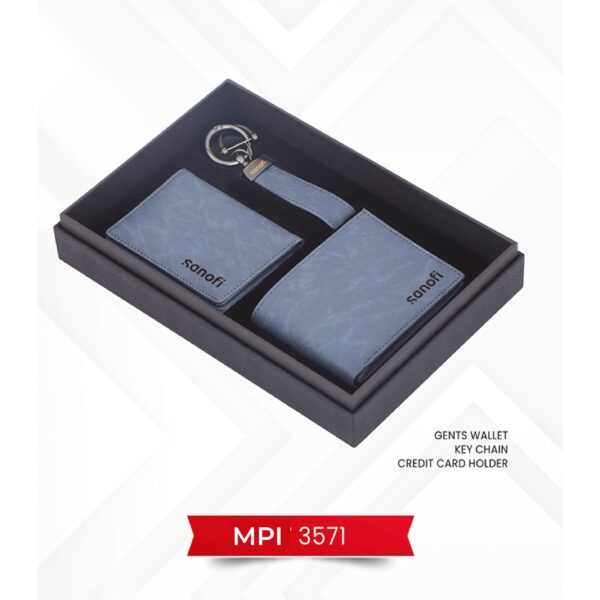 Executive Gift Sets - Code : MPI 3571