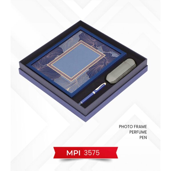 Executive Gift Sets - Code : MPI 3575