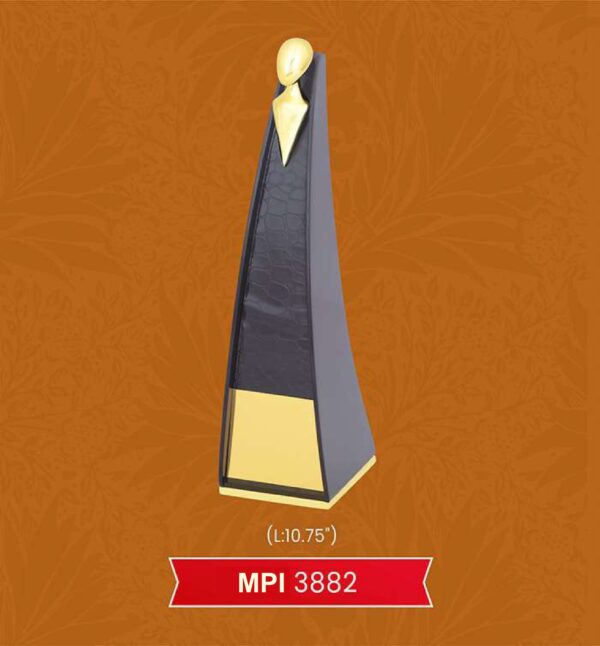 Trophy & Award Code : MPI 3882