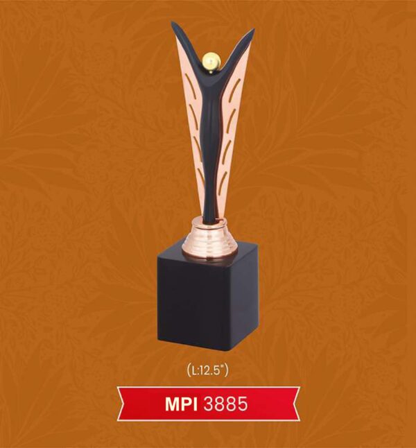 Trophy & Award Code : MPI 3885