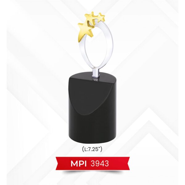 Star Trophy  Code : MPI 3943
