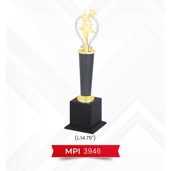 Star Trophy  Code : MPI 3946